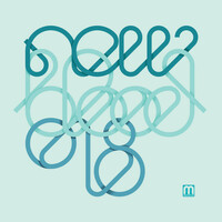 Thumbnail for the Mountain - Deep Blue link, provided by host site