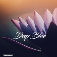 Thumbnail for the Tigerforest - Deep Blue link, provided by host site