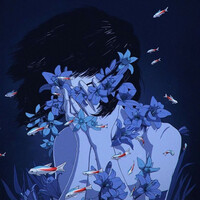 Thumbnail for the SwuM - Deep Blue link, provided by host site