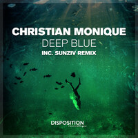 Thumbnail for the Christian Monique - Deep Blue link, provided by host site