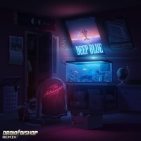 Thumbnail for the The Midnight - Deep Blue (Droid Bishop Remix) link, provided by host site