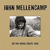 Thumbnail for the John Mellencamp - Deep Blue Heart link, provided by host site