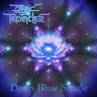 Thumbnail for the Ozric Tentacles - Deep Blue Shade link, provided by host site