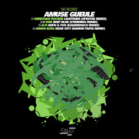 Thumbnail for the D Dub - Deep Blue - Stimming Remix link, provided by host site