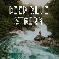 Thumbnail for the Asian Zen Spa Music Meditation - Deep Blue Stream link, provided by host site