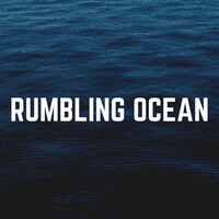 Thumbnail for the Ocean Waves - Deep Blue Wide Ocean link, provided by host site