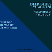 Thumbnail for the Talal - Deep Blues link, provided by host site