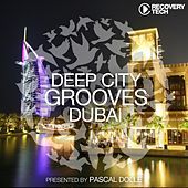 Thumbnail for the Pascal Dolle - Deep City Grooves Dubai link, provided by host site
