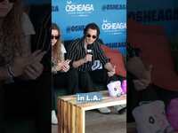 Thumbnail for the The Struts - Deep Connection with Taylor Hawkins link, provided by host site