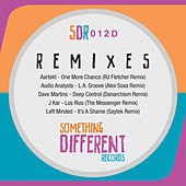 Thumbnail for the Dave Martins - Deep Control (Danarchism Remix) link, provided by host site