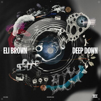 Thumbnail for the Eli Brown - Deep Down link, provided by host site