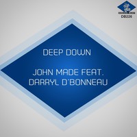 Image of JOHN MADE linking to their artist page due to link from them being at the top of the main table on this page