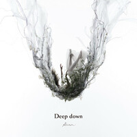 Thumbnail for the Aimer - Deep down link, provided by host site