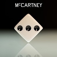 Thumbnail for the Paul McCartney - Deep Down link, provided by host site