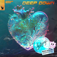 Thumbnail for the Autograf - Deep Down link, provided by host site
