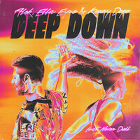 Thumbnail for the Alok - Deep Down link, provided by host site