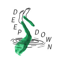 Thumbnail for the Josh Flowers - Deep Down link, provided by host site