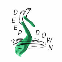 Thumbnail for the Josh Flowers - Deep Down link, provided by host site
