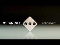 Thumbnail for the Paul McCartney - Deep Down link, provided by host site
