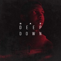 Thumbnail for the GAZ - Deep Down link, provided by host site