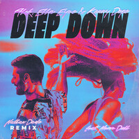 Thumbnail for the Alok - Deep Down [Nathan Dawe Remix] link, provided by host site
