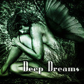 Thumbnail for the The Rest - Deep Dreams – Zen Music, Healing Sounds for Sleep, Lullabies, Restful Sleep, Music to Calm Down, Relax, Night Sounds link, provided by host site