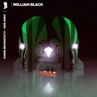 Thumbnail for the William Black - Deep End (CloudNone Remix) link, provided by host site