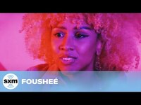 Thumbnail for the Fousheé - Deep End | LIVE Performance | Next Wave Virtual Concert Series: Vol. 2 | SiriusXM link, provided by host site