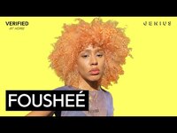 Thumbnail for the Fousheé - "Deep End" Official Lyrics & Meaning | Verified link, provided by host site