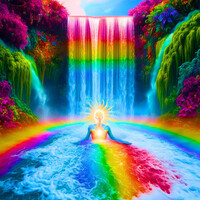 Thumbnail for the Alpha Omega - Deep Energy Cleansing link, provided by host site