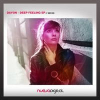 Thumbnail for the Dayon - Deep Feeling link, provided by host site