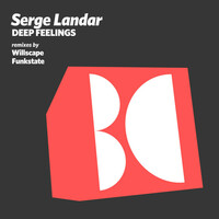 Thumbnail for the FunkState - Deep Feelings link, provided by host site