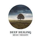Thumbnail for the White Noise Research - Deep Healing Music Therapy link, provided by host site