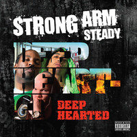 Thumbnail for the Strong Arm Steady - Deep Hearted link, provided by host site