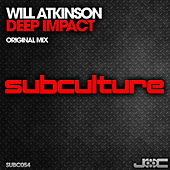 Thumbnail for the Will Atkinson - Deep Impact link, provided by host site