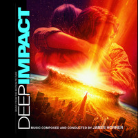 Thumbnail for the James Horner - Deep Impact - Music from the Motion Picture link, provided by host site