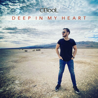 Thumbnail for the C-BooL - Deep In My Heart link, provided by host site