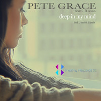 Thumbnail for the Pete Grace - Deep In My Mind link, provided by host site