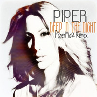 Thumbnail for the Piper - Deep in the Night Remix link, provided by host site