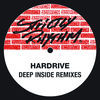 Thumbnail for the Hardrive - Deep Inside Remixes link, provided by host site