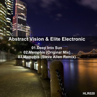 Thumbnail for the Elite Electronic - Deep Into Sun / Memphis link, provided by host site
