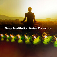 Thumbnail for the Deep Sleep Meditation - Deep Meditation Noise Collection link, provided by host site