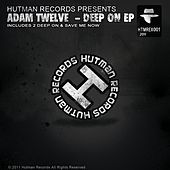 Image of Adam Twelve linking to their artist page due to link from them being at the top of the main table on this page