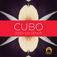 Thumbnail for the Cubo - Deep on Venus link, provided by host site