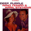Thumbnail for the April Stevens - Deep Purple link, provided by host site