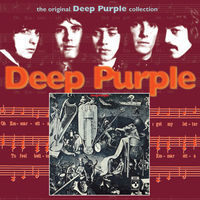 Thumbnail for the Deep Purple - Deep Purple link, provided by host site