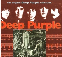 Thumbnail for the Deep Purple - Deep Purple link, provided by host site