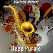 Thumbnail for the Raymond Scott - Deep Purple (Version by Raymond Scott) link, provided by host site