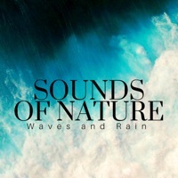 Thumbnail for the Sounds of Nature White Noise Relaxation Meditation - Deep Relaxation link, provided by host site