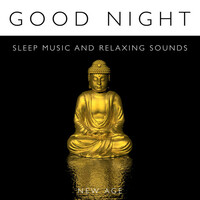 Thumbnail for the Bien Dormir - Deep Relaxation link, provided by host site